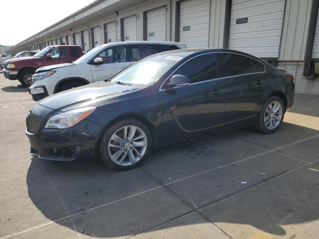 2015 BUICK REGAL, 