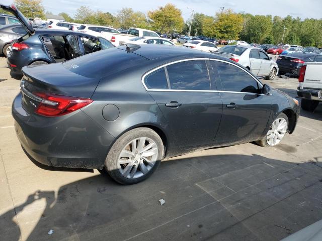 2G4GV5EK2F9125907 - 2015 BUICK REGAL 黑色 照片 3