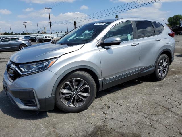 2020 HONDA CR-V EX, 