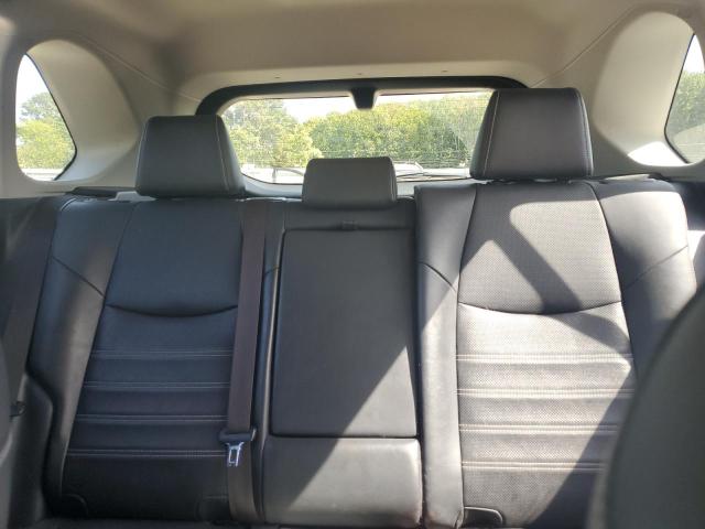 JTMDWRFV4KD516123 - 2019 TOYOTA RAV4 LIMITED GRAY photo 10