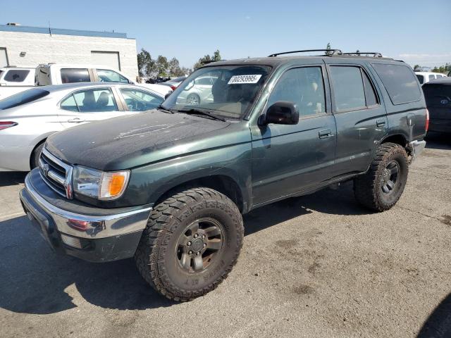 1999 TOYOTA 4RUNNER SR5, 