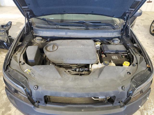 1C4PJMBX6KD298336 - 2019 JEEP CHEROKEE TRAILHAWK GRAY photo 11