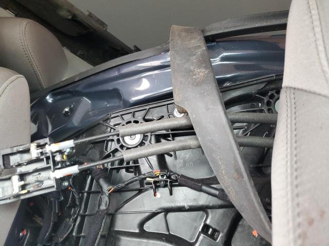 5XYZU3LA0DG042556 - 2013 HYUNDAI SANTA FE SPORT BLUE photo 10