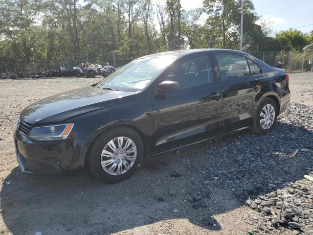 2014 VOLKSWAGEN JETTA BASE, 