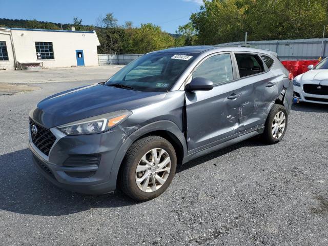 2019 HYUNDAI TUCSON SE, 