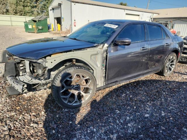 2017 CHRYSLER 300 S, 