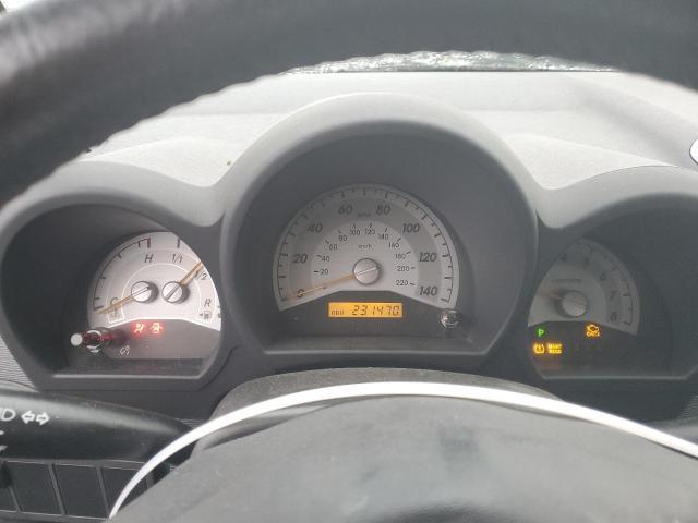 JTKDE167070190009 - 2007 TOYOTA SCION TC 灰色 照片 9
