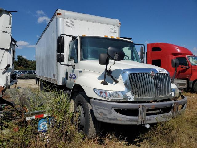 2009 INTERNATIONAL 4300 4300, 