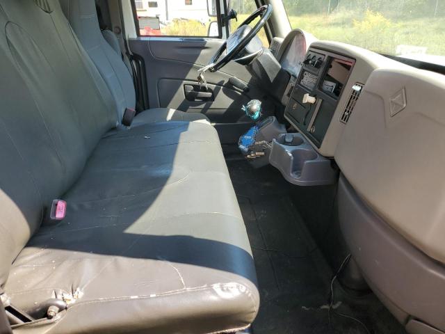 1HTMMAAN39H048342 - 2009 INTERNATIONAL 4300 4300 Blanco foto 5