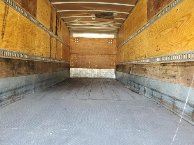 1HTMMAAN39H048342 - 2009 INTERNATIONAL 4300 4300 Blanco foto 6