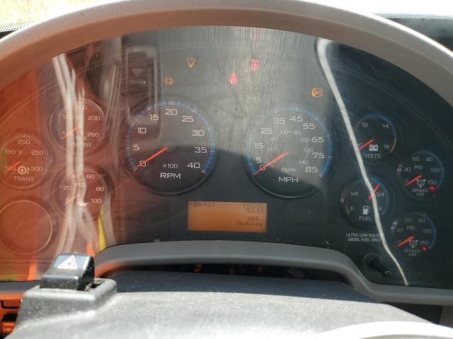 1HTMMAAN39H048342 - 2009 INTERNATIONAL 4300 4300 Blanco foto 8