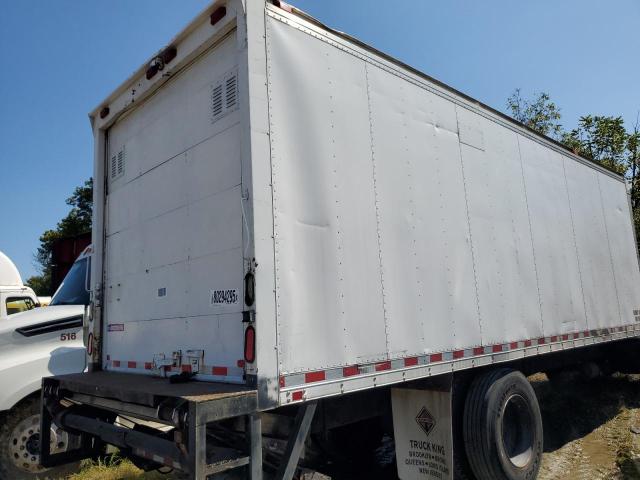 1HTMMAAN39H048342 - 2009 INTERNATIONAL 4300 4300 Blanco foto 9