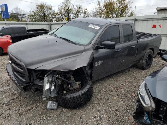 2017 RAM 1500 ST, 