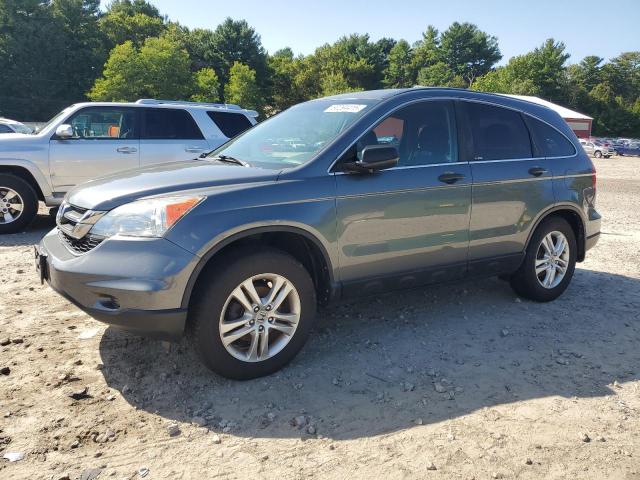 2010 HONDA CR-V EX, 