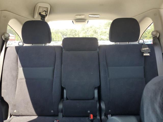 5J6RE4H50AL062024 - 2010 HONDA CR-V EX 灰色 照片 10