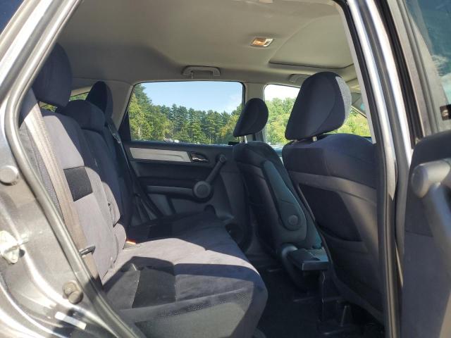 5J6RE4H50AL062024 - 2010 HONDA CR-V EX 灰色 照片 11