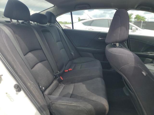 1HGCR2F54EA141156 - 2014 HONDA ACCORD SPORT 白色 照片 10