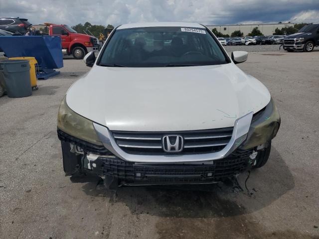 1HGCR2F54EA141156 - 2014 HONDA ACCORD SPORT 白色 照片 5