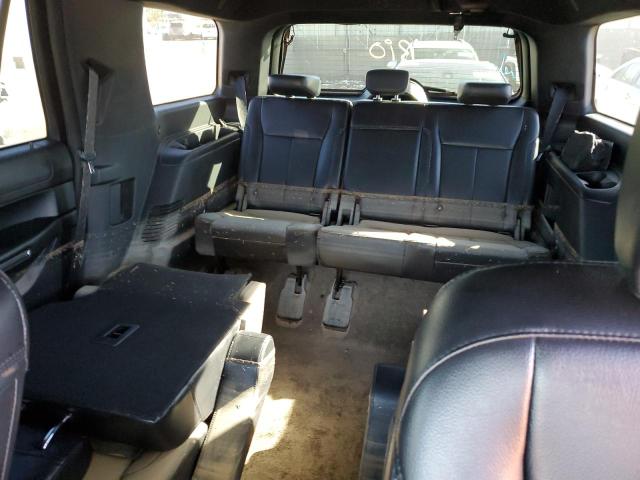 1FMJU1HT6LEA93901 - 2020 FORD EXPEDITION XLT BLACK photo 10