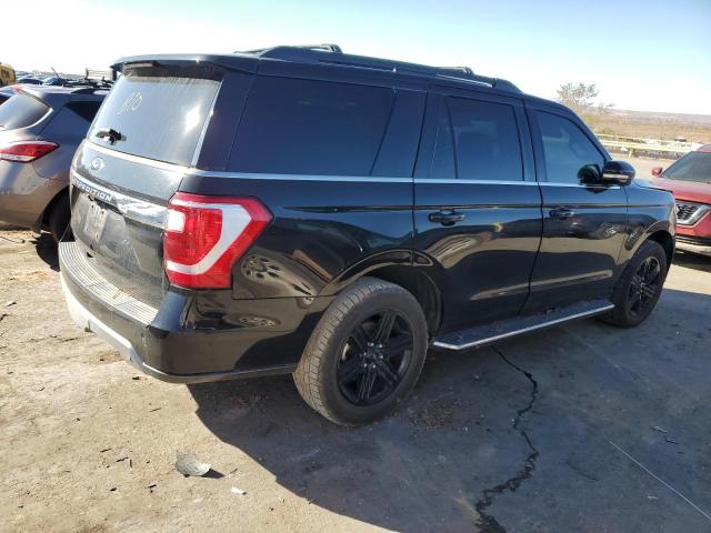 1FMJU1HT6LEA93901 - 2020 FORD EXPEDITION XLT BLACK photo 3