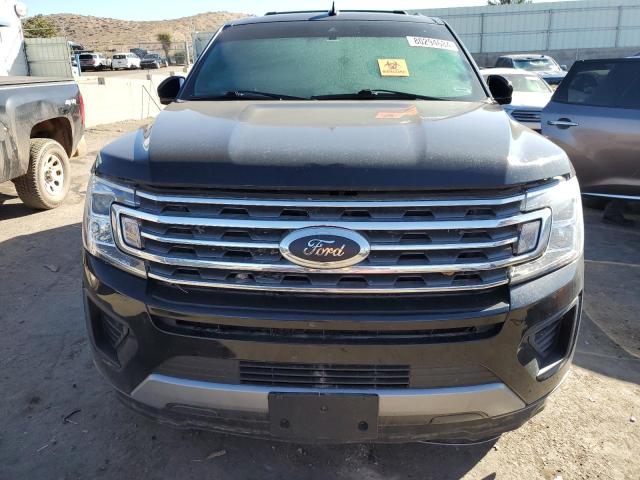 1FMJU1HT6LEA93901 - 2020 FORD EXPEDITION XLT BLACK photo 5