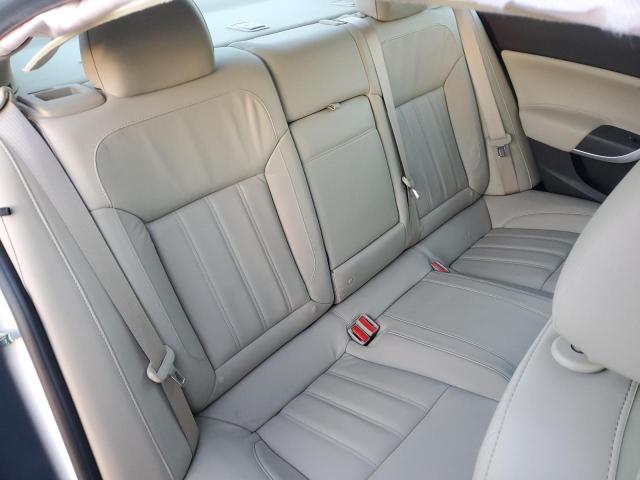 2G4GL5EX9G9110601 - 2016 BUICK REGAL 白色 照片 10