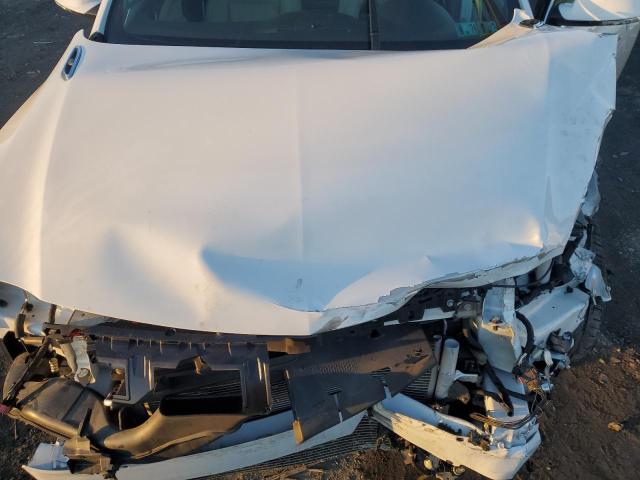 2G4GL5EX9G9110601 - 2016 BUICK REGAL 白色 照片 11