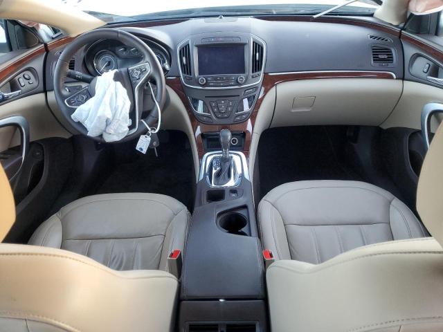 2G4GL5EX9G9110601 - 2016 BUICK REGAL 白色 照片 8