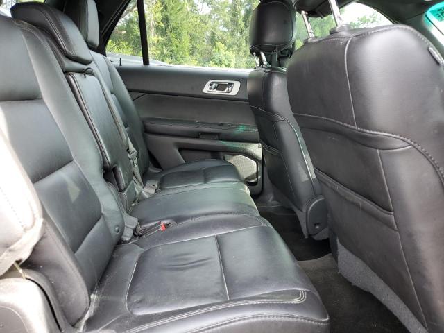 1FM5K7F86DGA93685 - 2013 FORD EXPLORER LIMITED Qara foto 11