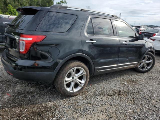 1FM5K7F86DGA93685 - 2013 FORD EXPLORER LIMITED Qara foto 3
