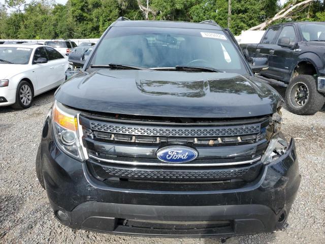1FM5K7F86DGA93685 - 2013 FORD EXPLORER LIMITED Qara foto 5