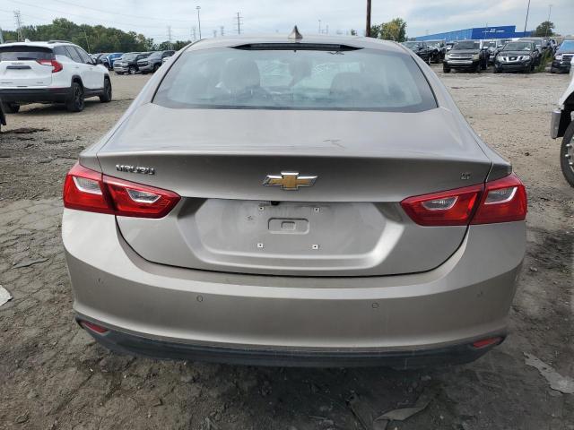 1G1ZD5ST5SF147973 - 2025 CHEVROLET MALIBU LT TAN photo 6
