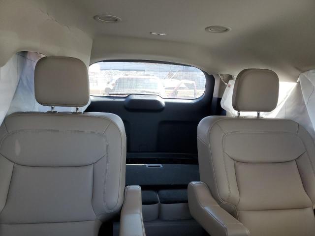 1FMSK7DH9RGA19982 - 2024 FORD EXPLORER XLT Կանաչ լուսանկար 10