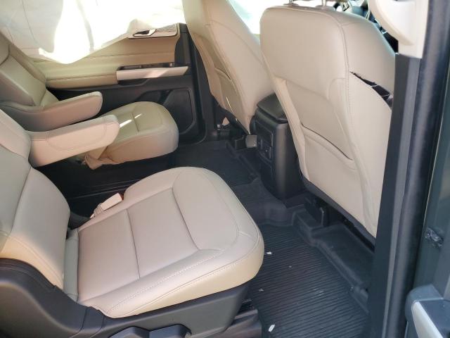 1FMSK7DH9RGA19982 - 2024 FORD EXPLORER XLT Կանաչ լուսանկար 11