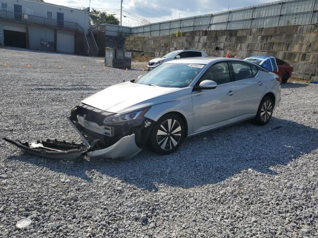 2019 NISSAN ALTIMA SL, 