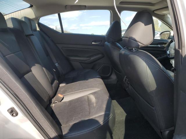 1N4BL4EV2KC116013 - 2019 NISSAN ALTIMA SL Серебристый фото 10