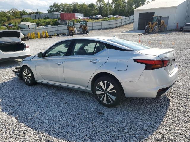 1N4BL4EV2KC116013 - 2019 NISSAN ALTIMA SL Серебристый фото 2