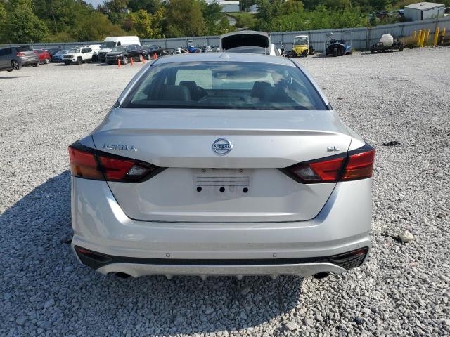 1N4BL4EV2KC116013 - 2019 NISSAN ALTIMA SL Серебристый фото 6