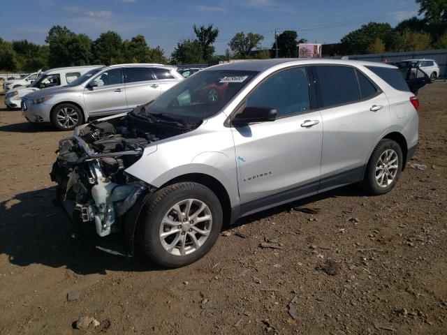 2019 CHEVROLET EQUINOX LS, 