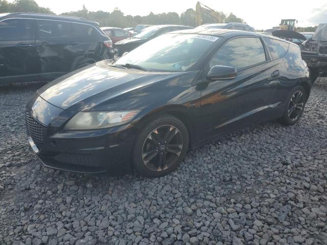 2014 HONDA CR-Z, 