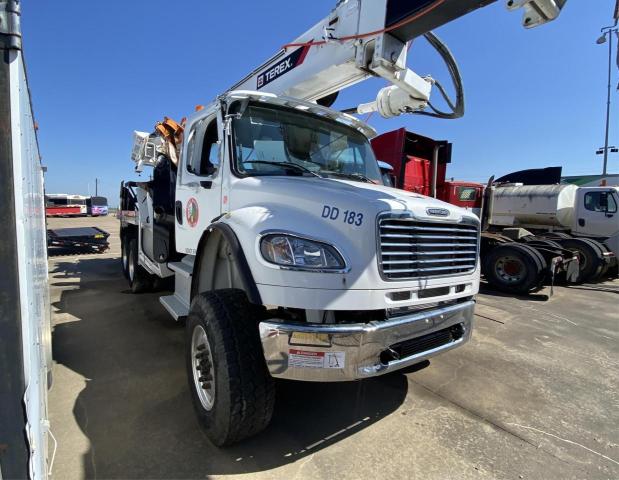 1FVKCYFE2LHKV3851 - 2020 FREIGHTLINER M2 106 MEDIUM DUTY WHITE photo 3