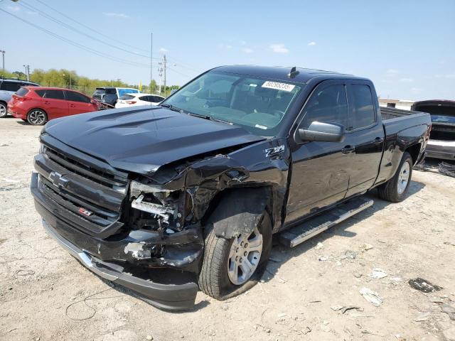 2016 CHEVROLET SILVERADO K1500 LT, 