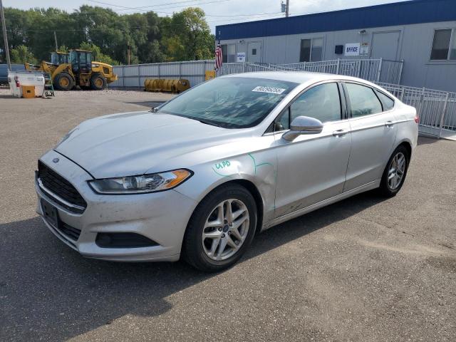 2014 FORD FUSION SE, 