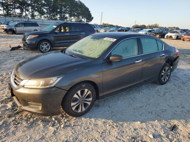 2014 HONDA ACCORD LX, 