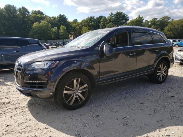 2015 AUDI Q7 PREMIUM PLUS, 