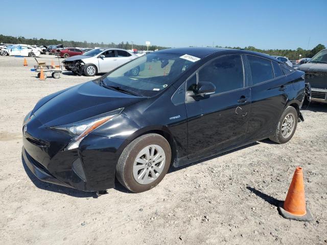 2016 TOYOTA PRIUS, 