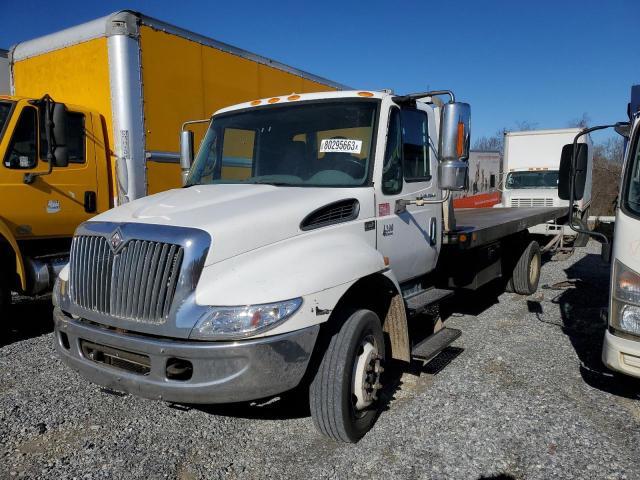 2005 INTERNATIONAL 4000 4300, 