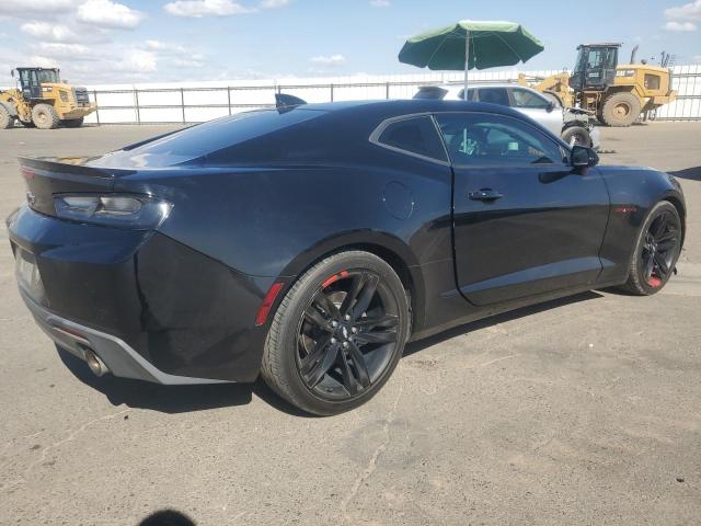 1G1FB1RX8J0182518 - 2018 CHEVROLET CAMARO LT BLACK photo 3