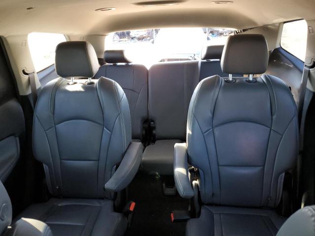 5GAERBKW7LJ119639 - 2020 BUICK ENCLAVE ESSENCE 黑色 照片 10