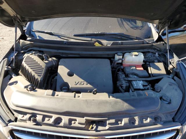 5GAERBKW7LJ119639 - 2020 BUICK ENCLAVE ESSENCE 黑色 照片 12